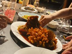 -RIVIERA 松鹤楼(外滩店)