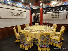 -白家大院·王府宫廷菜(苏州街店)