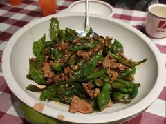 -湘当爱·鲜煮现炒(松岗立业路店)