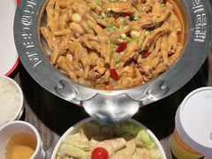 -胖哥俩肉蟹煲(世茂国际广场店)