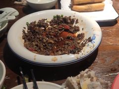 -自己人(九码头店)