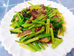 麦芹叉烧肉-潮汕铺老店(甜水井店)