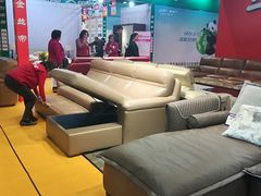 -东浩兰生上海世博展览馆