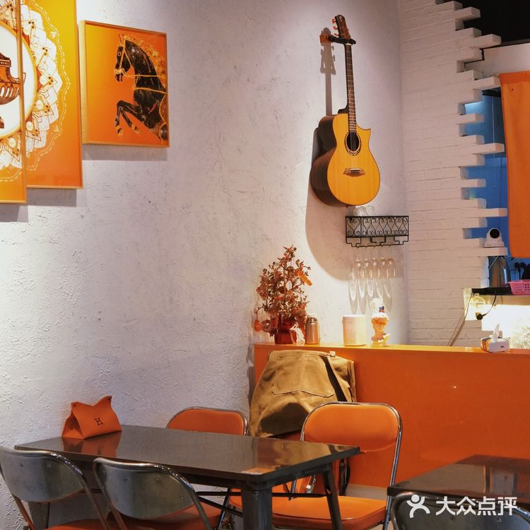 中山探店 万物皆可炸炸炸！