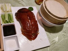 -京尊烤鸭店JINGZUN(春秀路店)