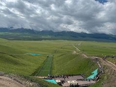 -新疆那拉提国家旅游度假区