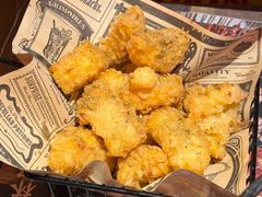 -火联烧烤(学院路创始店)