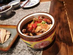 王府泡椒鸡-南京大牌档(中关村店)