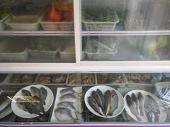 -龙香居海鲜浑锅家常菜·特色驴肉