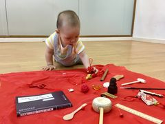 -绿城奇妙园双语日托(华茂悦峰园区)