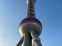 -东方明珠广播电视塔