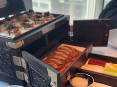 -莉莉海堂HAITANG·烤鸭(国贸商城店)