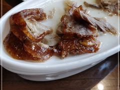 -北京老铺烤鸭(老城根店)