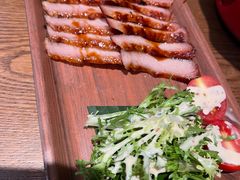 -马来西亚肉骨茶汤·招牌螃蟹·烧鸡·呷喱吧吧(海上世界店)