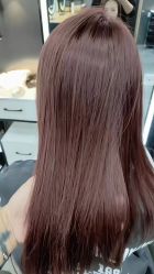 -藤野造型烫染·漂发