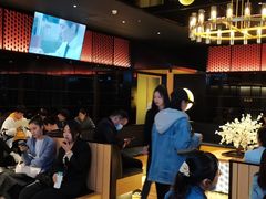 -千寻烧肉(政务区店)