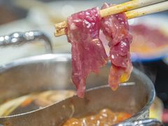 -爆棚肥牛火锅(原福成肥牛城味之缘三里河店)