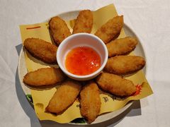 -昱德来·天津菜·渤海湾小海鲜(华夏店)