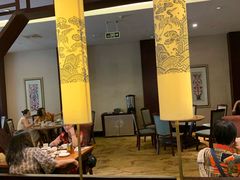 大堂-北海金昌开元名都大酒店·四季轩中餐厅