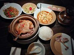 -外婆家(杭州马塍店·杭帮菜名店)