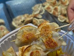 -煎饺王子(财富广场店)