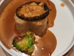 -星伦多海鲜自助餐厅(徐州铜山万达店)