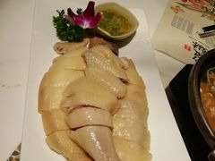 -虾饺妹·酒家(金碧店)