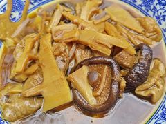 -西园寺素食(西园弄戒幢律寺店)