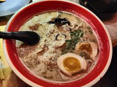 骨汤鲜虾云吞-昊·来了寿司(双楠2店)