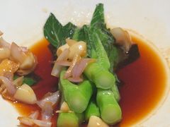 -羊门客在·烤盐池滩羊·川菜