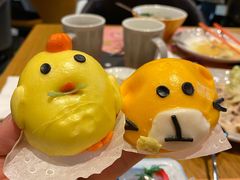 -熊猫自助餐厅.萌趣城堡(长隆熊猫酒店)