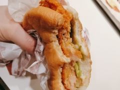 -麦当劳(西单明珠店)