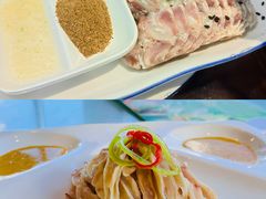 -烤肉季饭庄