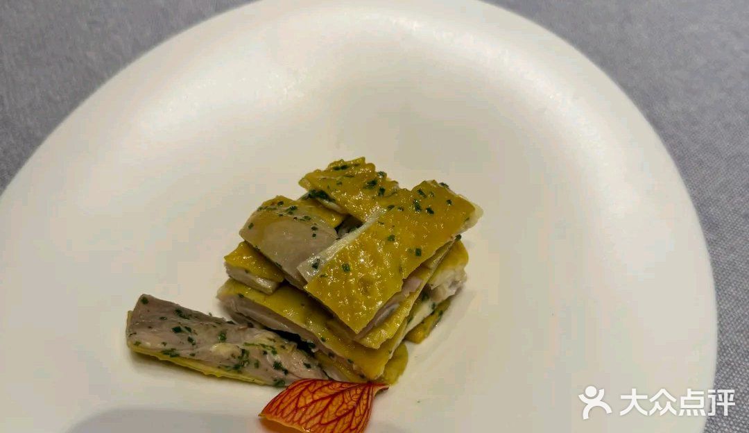 三利音·浦之舟(滨江大道店)图片