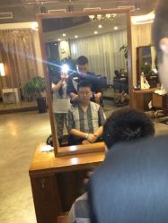 点击看大图 iphone_upload_pic-重道造型
