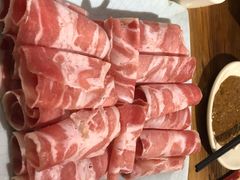 -木辛水水冰煮羊(新城店)