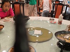 -常和州·夜宵大排档(常州单店)