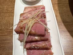 -周家二小姐的菜(西津渡店)