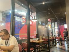 -鱼酷活鱼烤鱼(梅江印象城店)