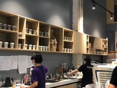 -GOTLOT COFFEE&KITCHEN角落厨房NOOK店
