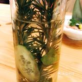 文艺地吃吃喝喝/苏州诚品逛累吃吃攻略