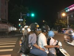 -花莲东大门国际观光夜市