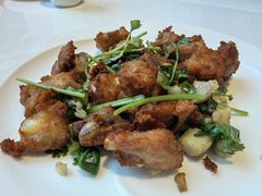蒜香排骨-至潮餐厅精致粤菜·活鲈鱼·走地鸡(珠江新城店)