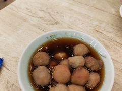 -穆桂英美食(南禅寺店)