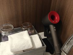 -北京东三环希尔顿逸林酒店