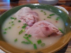 -张家湾·膳蹄(迎宾店)