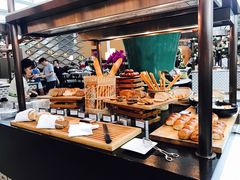 -RISE RESTAURANT(滨海湾金沙店)