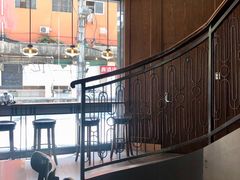 -星巴克(太原柳巷第一店)