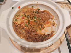 -蔡澜点心·粤菜(丽泽天街店)