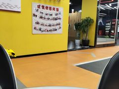 -成杰格斗·拳击·柔术·防身术(建设路店)